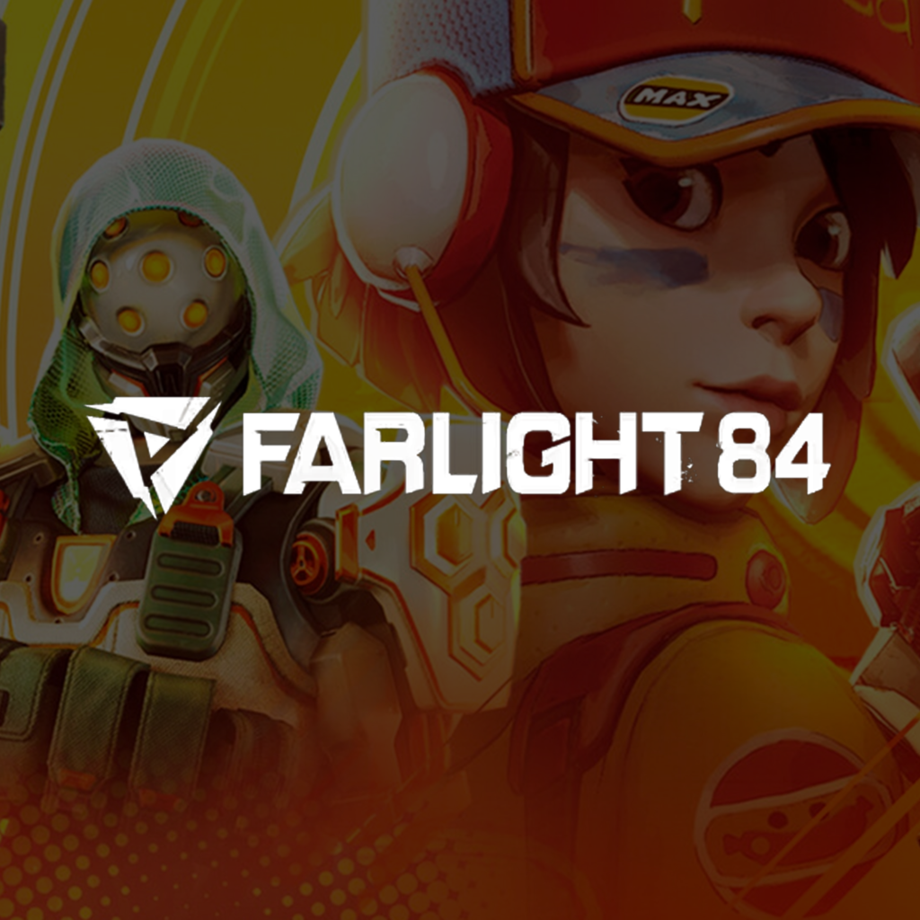 Farlight 84