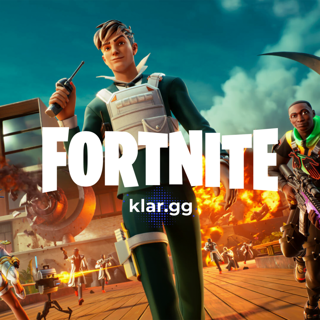 Klar.gg Fortnite Cheat for unbeatable gameplay