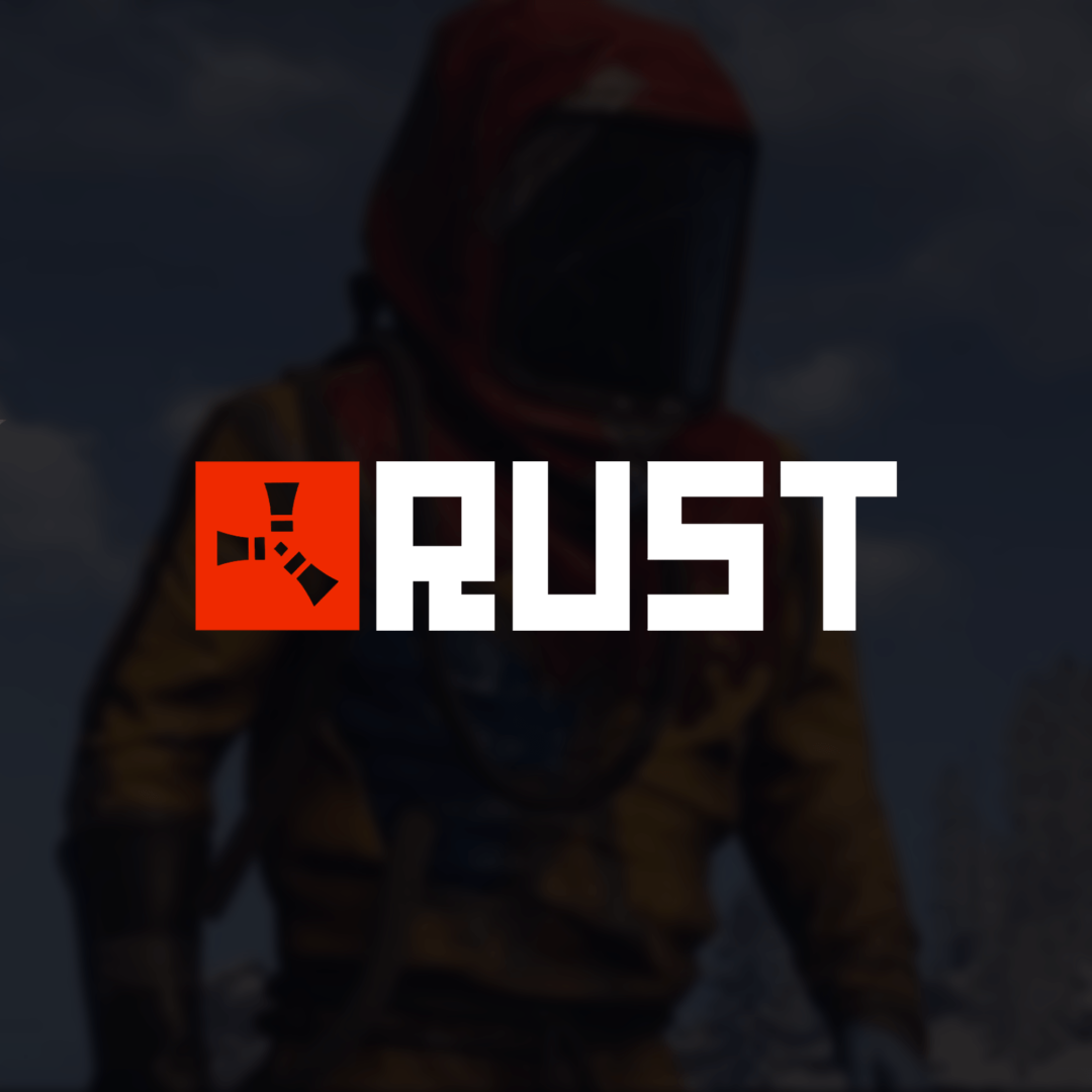 Rust Account For Cheater