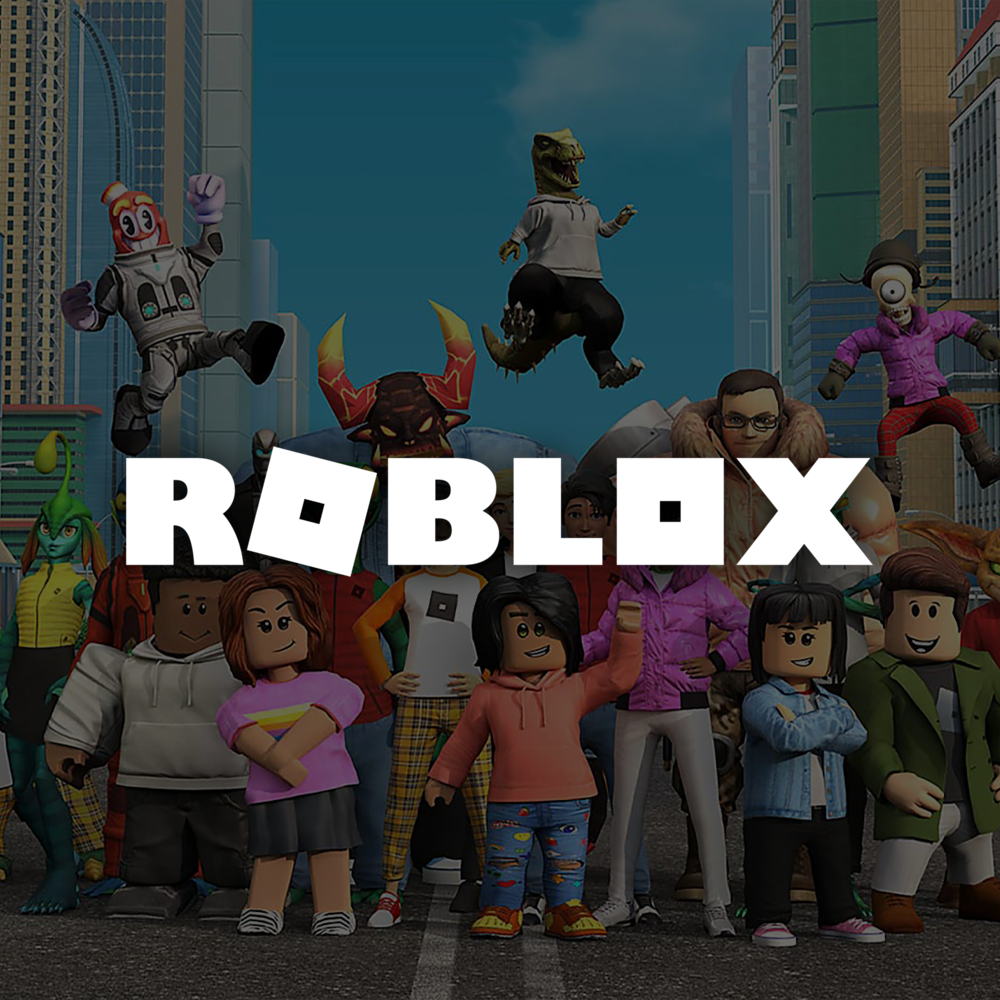 Roblox