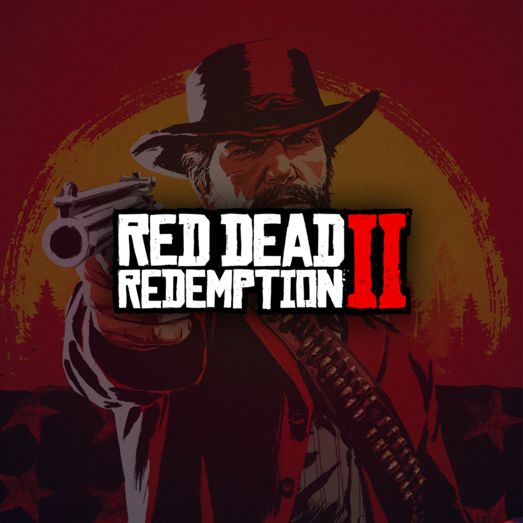 Red Dead Redemption