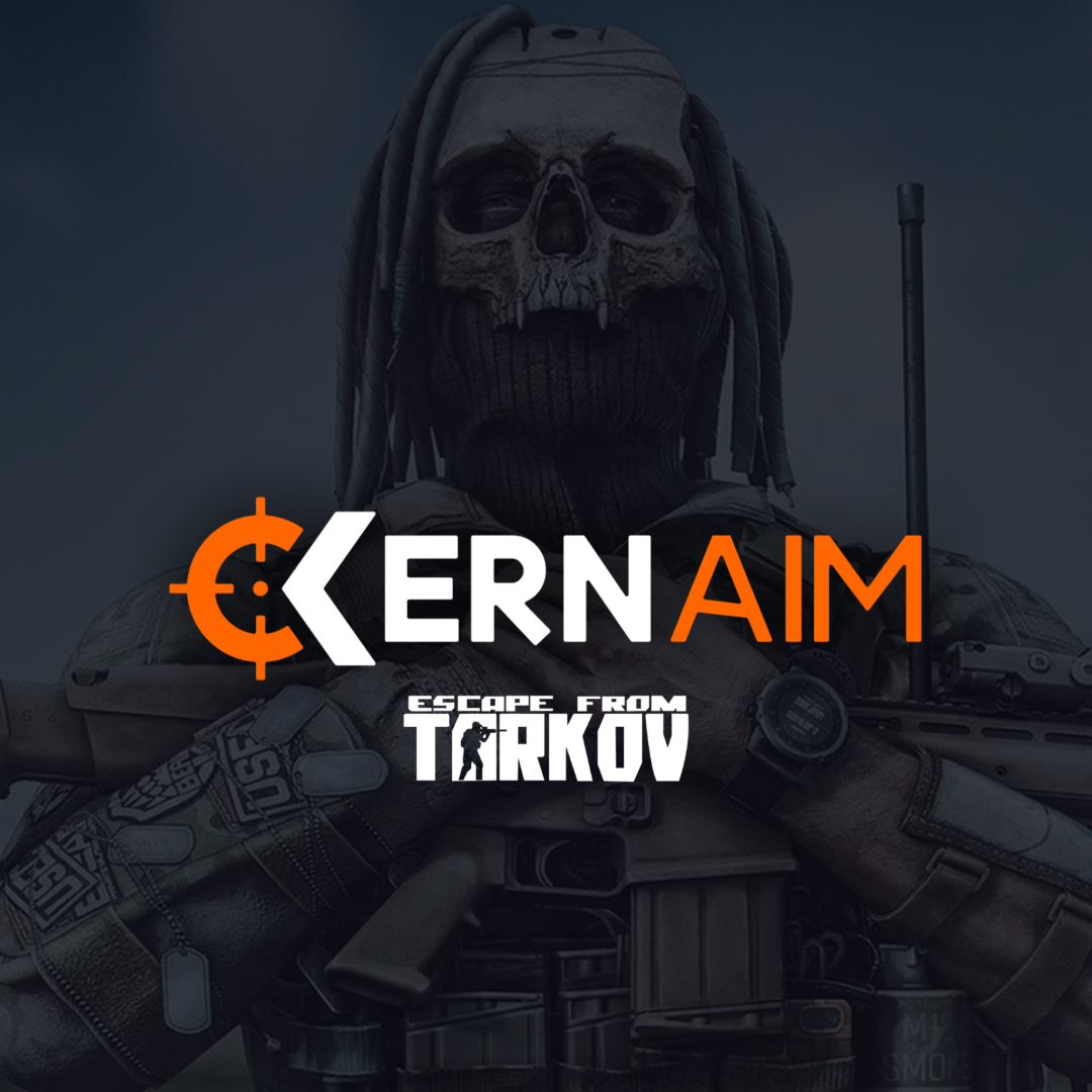 Kernaim Escape from Tarkov